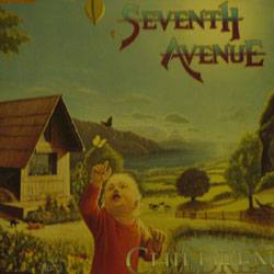 Seventh Avenue : Children